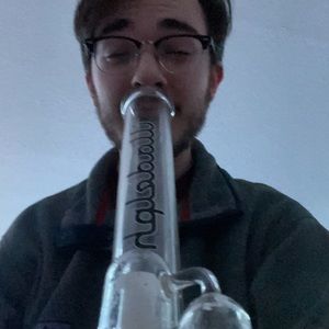 Meet your Posher, Jack